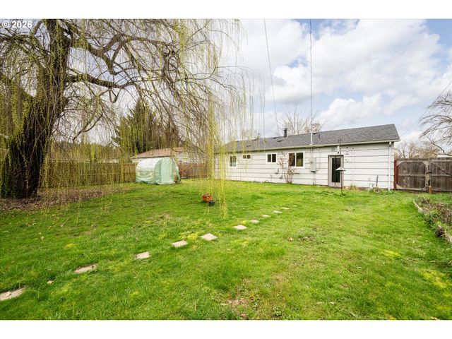 1509 MCKINLEY St, Eugene, OR 97402