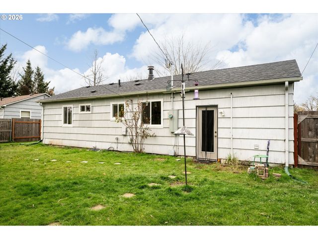1509 MCKINLEY St, Eugene, OR 97402