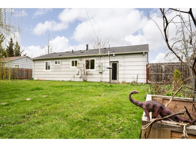 1509 MCKINLEY St, Eugene, OR 97402