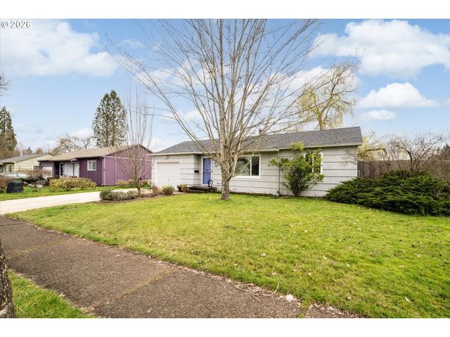1509 MCKINLEY St, Eugene, OR 97402