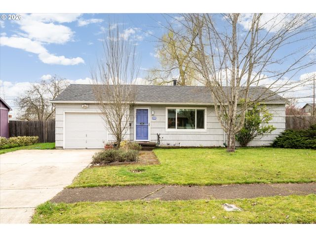 1509 MCKINLEY St, Eugene, OR 97402
