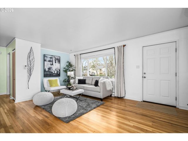 1509 MCKINLEY St, Eugene, OR 97402