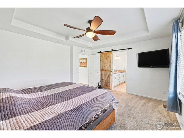 4303 Lacewood Ln, Johnstown, CO 80534