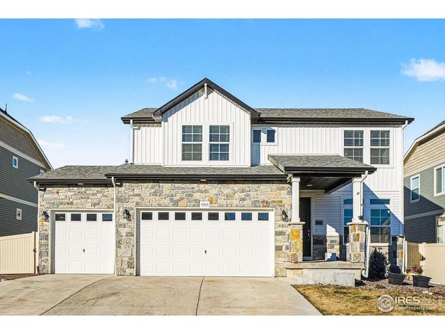 4303 Lacewood Ln, Johnstown, CO 80534