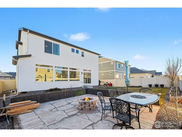 4303 Lacewood Ln, Johnstown, CO 80534