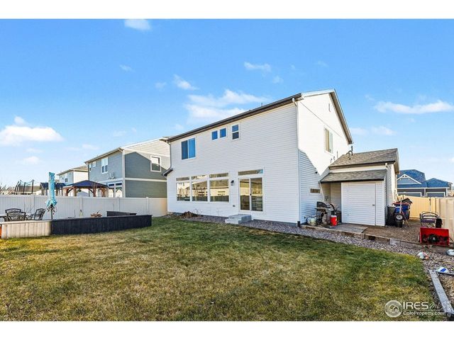 4303 Lacewood Ln, Johnstown, CO 80534