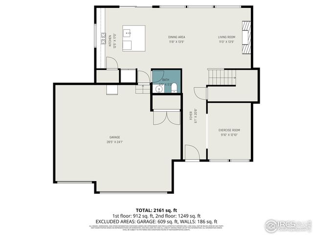 4303 Lacewood Ln, Johnstown, CO 80534