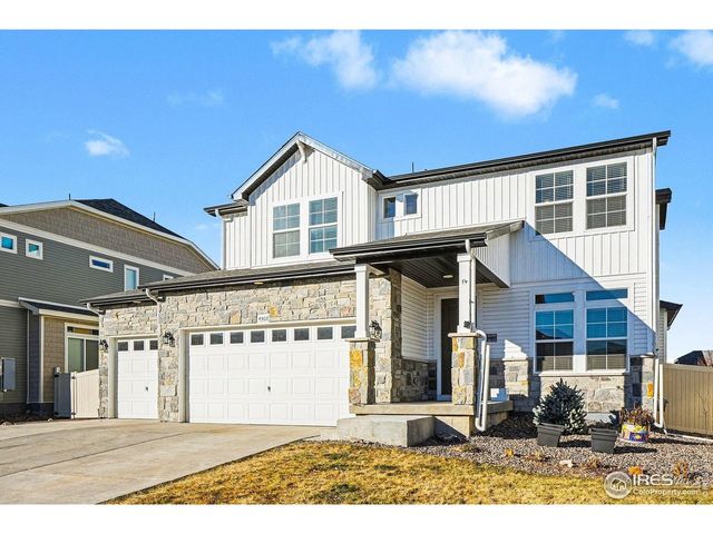 4303 Lacewood Ln, Johnstown, CO 80534