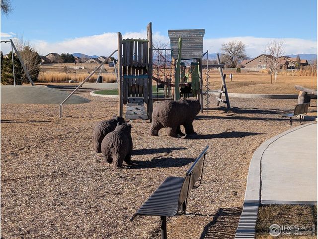 4303 Lacewood Ln, Johnstown, CO 80534