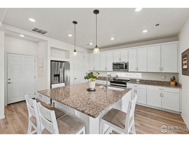 4303 Lacewood Ln, Johnstown, CO 80534