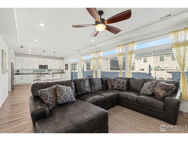 4303 Lacewood Ln, Johnstown, CO 80534