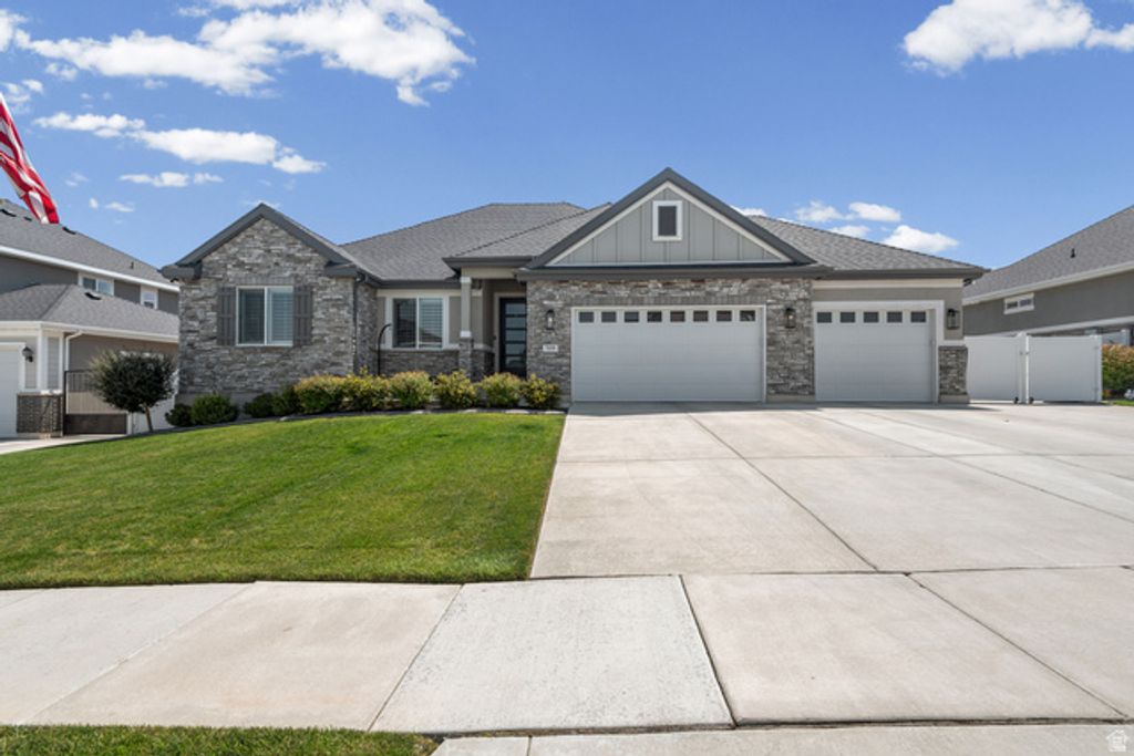 7059 W ADDISON VIEW LANE LN #119, West Jordan, UT 84081 — photo 2