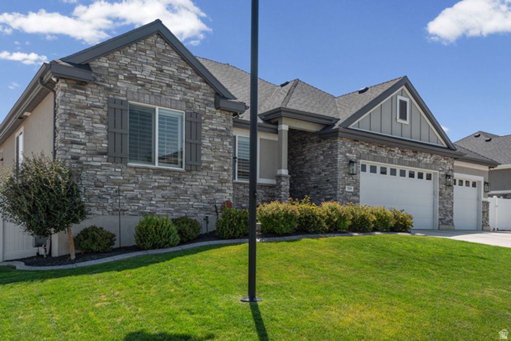 7059 W ADDISON VIEW LANE LN #119, West Jordan, UT 84081 — photo 3