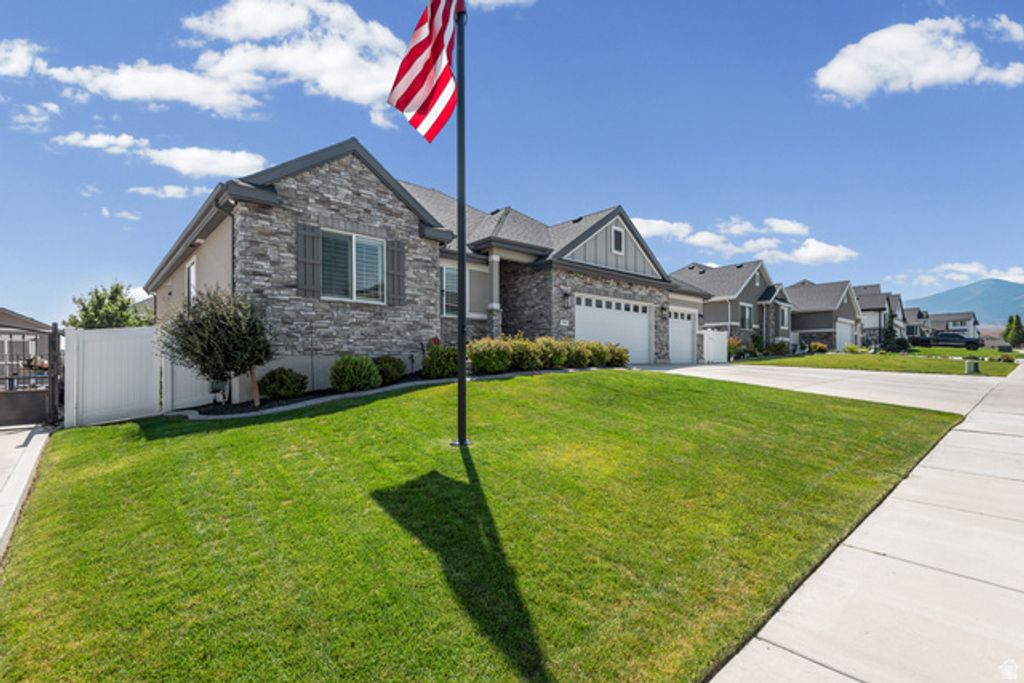 7059 W ADDISON VIEW LANE LN #119, West Jordan, UT 84081 — photo 5