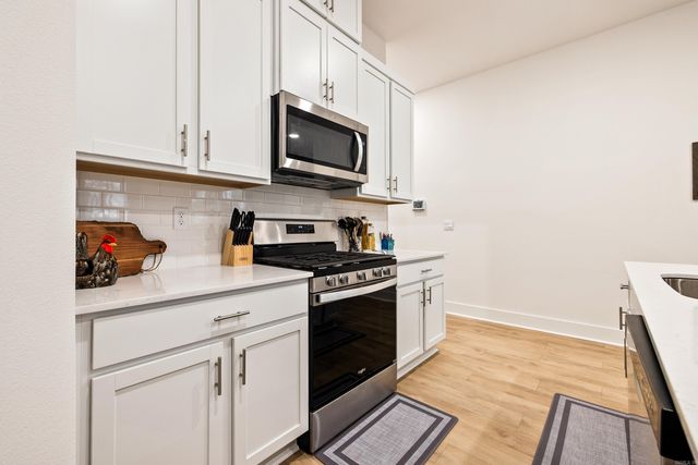 213 Lainey Drive, Maumelle, AR 72113