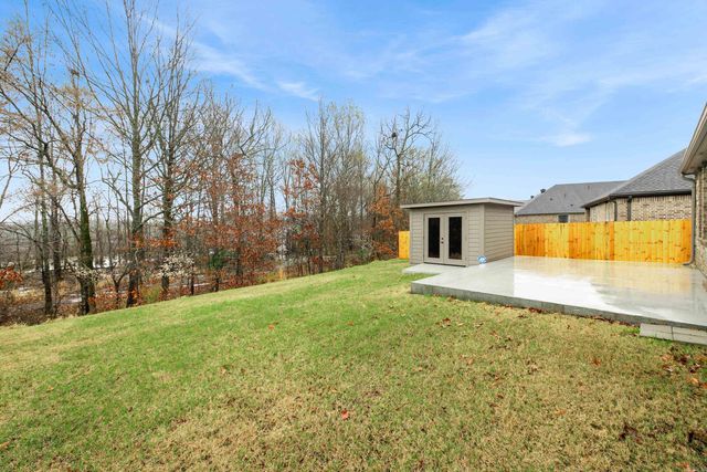 213 Lainey Drive, Maumelle, AR 72113