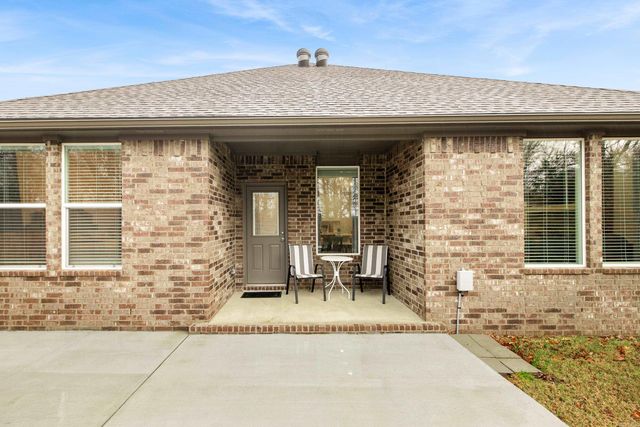 213 Lainey Drive, Maumelle, AR 72113