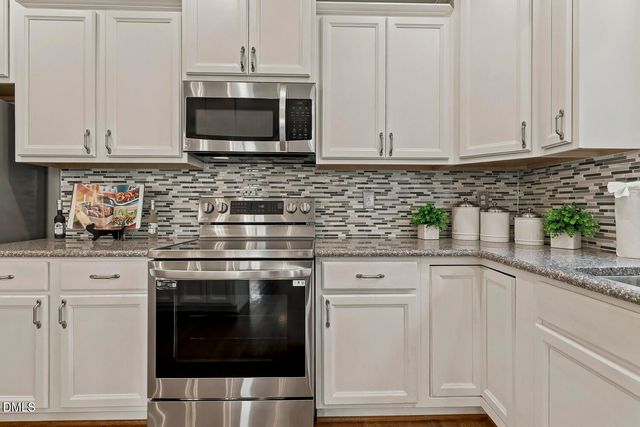 105 Virginia Water Drive, Rolesville, NC 27571
