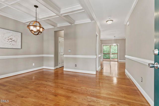 105 Virginia Water Drive, Rolesville, NC 27571