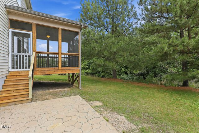105 Virginia Water Drive, Rolesville, NC 27571