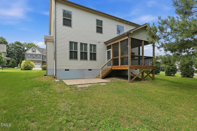 105 Virginia Water Drive, Rolesville, NC 27571