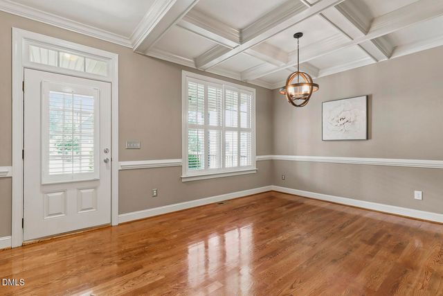 105 Virginia Water Drive, Rolesville, NC 27571