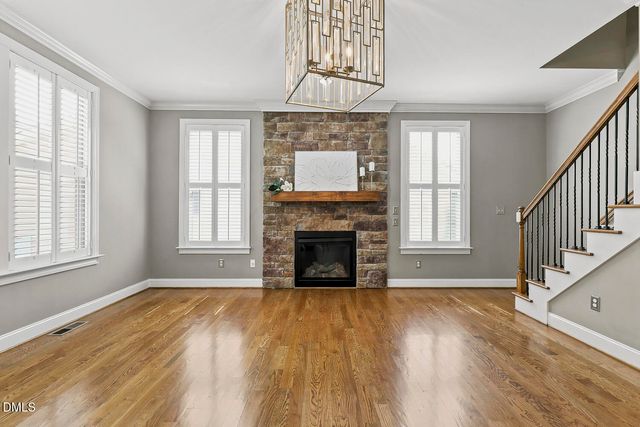 105 Virginia Water Drive, Rolesville, NC 27571