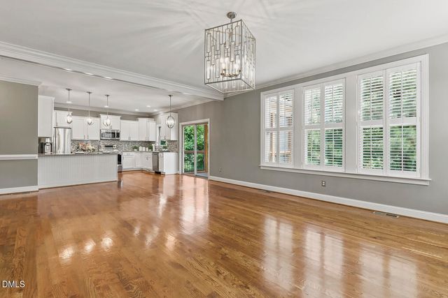 105 Virginia Water Drive, Rolesville, NC 27571