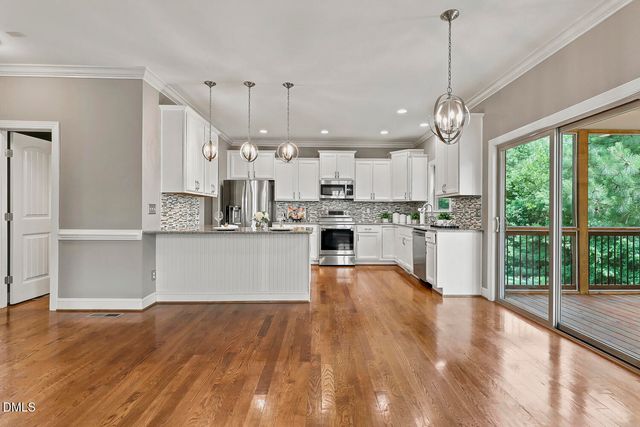 105 Virginia Water Drive, Rolesville, NC 27571