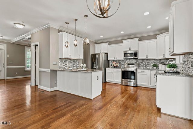 105 Virginia Water Drive, Rolesville, NC 27571