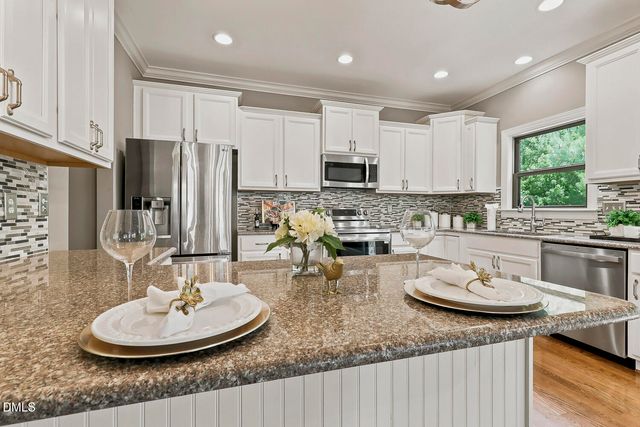 105 Virginia Water Drive, Rolesville, NC 27571