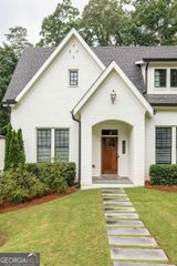 1904 Ridgewood Drive NE, Atlanta, GA 30307