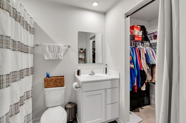 1530 Smoketree Rd, Antioch, TN 37013