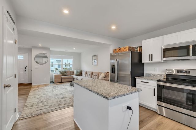 1530 Smoketree Rd, Antioch, TN 37013