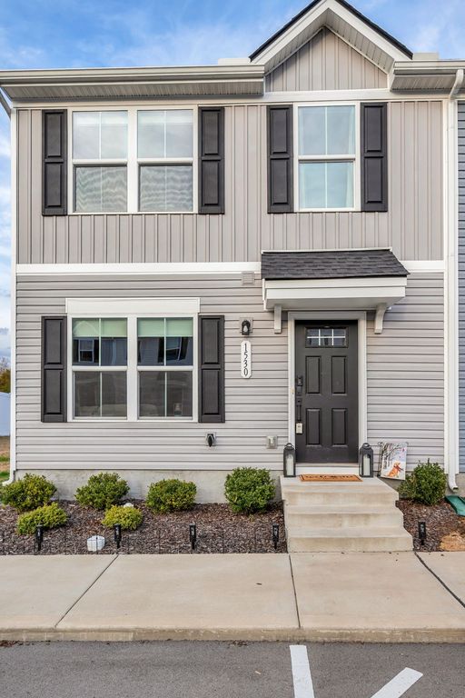 1530 Smoketree Rd, Antioch, TN 37013