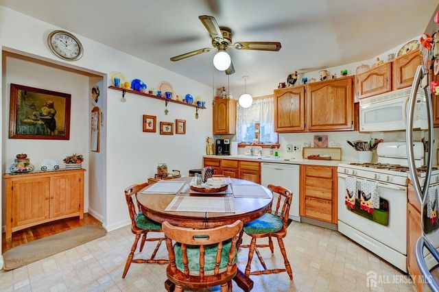 3344 Park Avenue, South Plainfield, NJ 07080