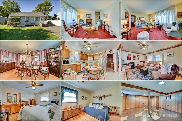 3344 Park Avenue, South Plainfield, NJ 07080