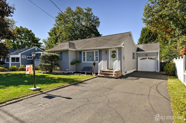 3344 Park Avenue, South Plainfield, NJ 07080