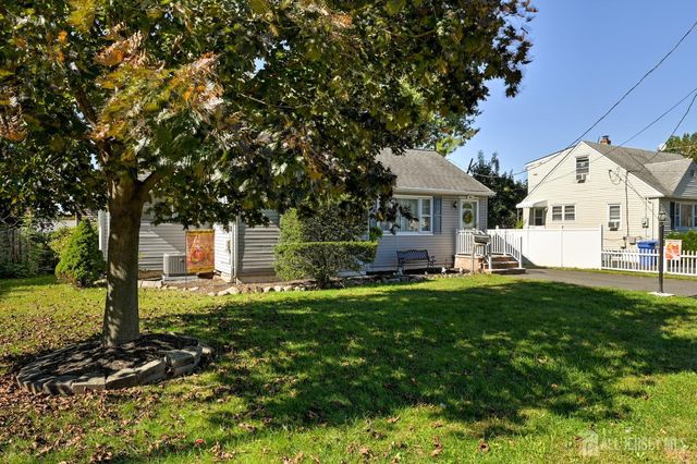 3344 Park Avenue, South Plainfield, NJ 07080