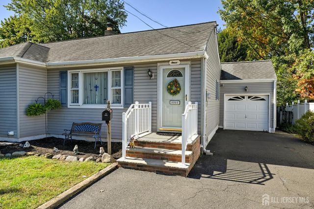3344 Park Avenue, South Plainfield, NJ 07080