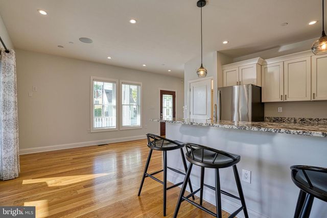 101 TILGHMAN ST, Oxford, MD 21654