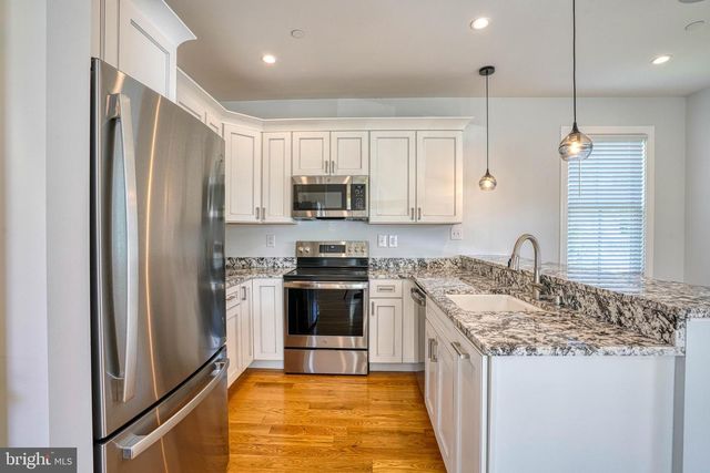 101 TILGHMAN ST, Oxford, MD 21654