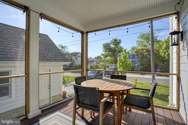 101 TILGHMAN ST, Oxford, MD 21654