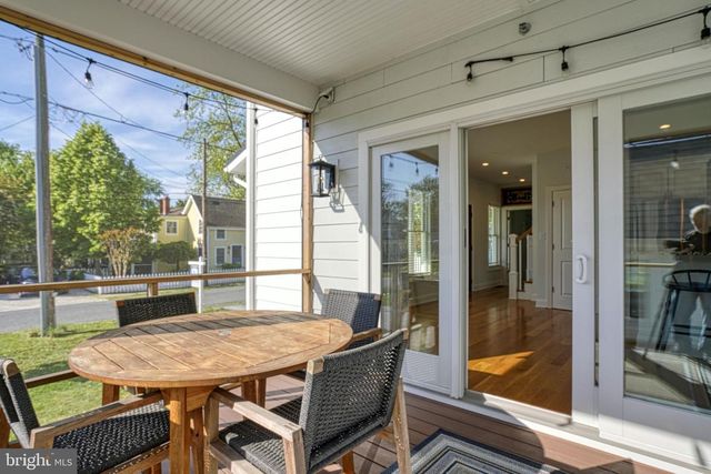 101 TILGHMAN ST, Oxford, MD 21654