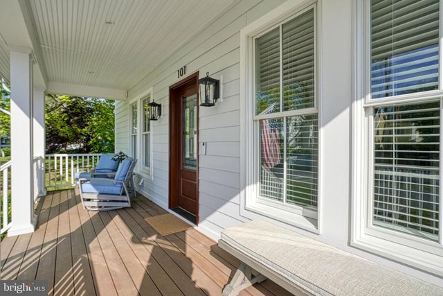101 TILGHMAN ST, Oxford, MD 21654