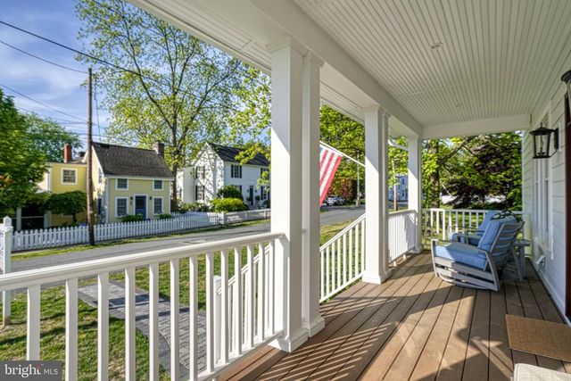 101 TILGHMAN ST, Oxford, MD 21654