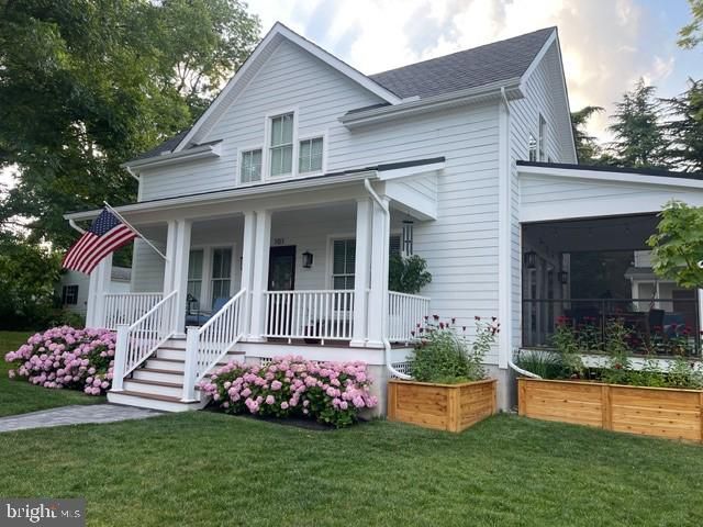 101 TILGHMAN ST, Oxford, MD 21654