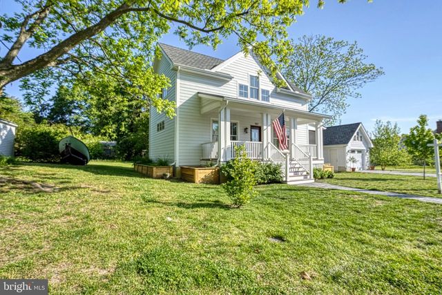 101 TILGHMAN ST, Oxford, MD 21654