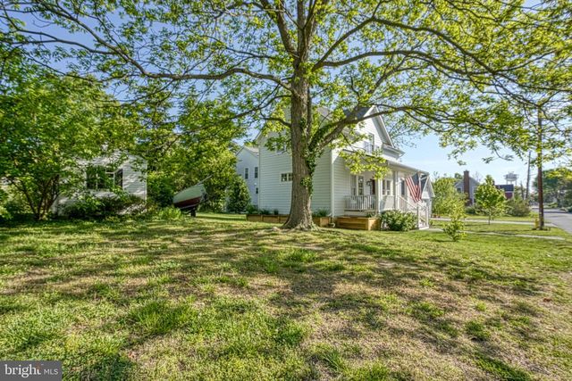 101 TILGHMAN ST, Oxford, MD 21654