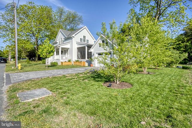 101 TILGHMAN ST, Oxford, MD 21654